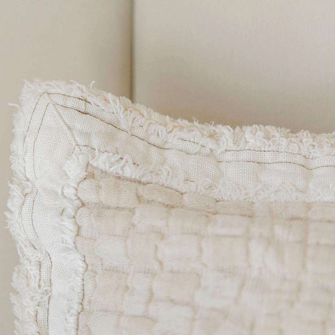 Traditions Linens Hudson Shams