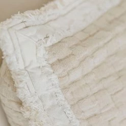 Traditions Linens Hudson Shams