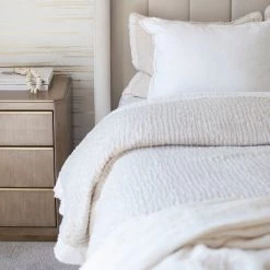 Traditions Linens Hudson Shams