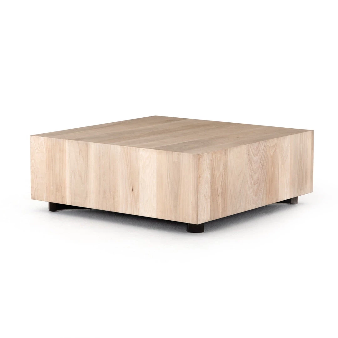 Fourhands Best Sellers Hudson Square Coffee Table