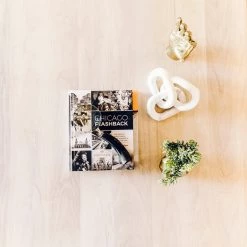 Fourhands Best Sellers Hudson Square Coffee Table