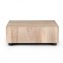 Fourhands Best Sellers Hudson Square Coffee Table