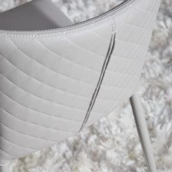 Essentials For Living Hugo Dining Chair, Set Of 4 Best Of Dining