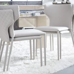 Essentials For Living Hugo Dining Chair, Set Of 4 Best Of Dining