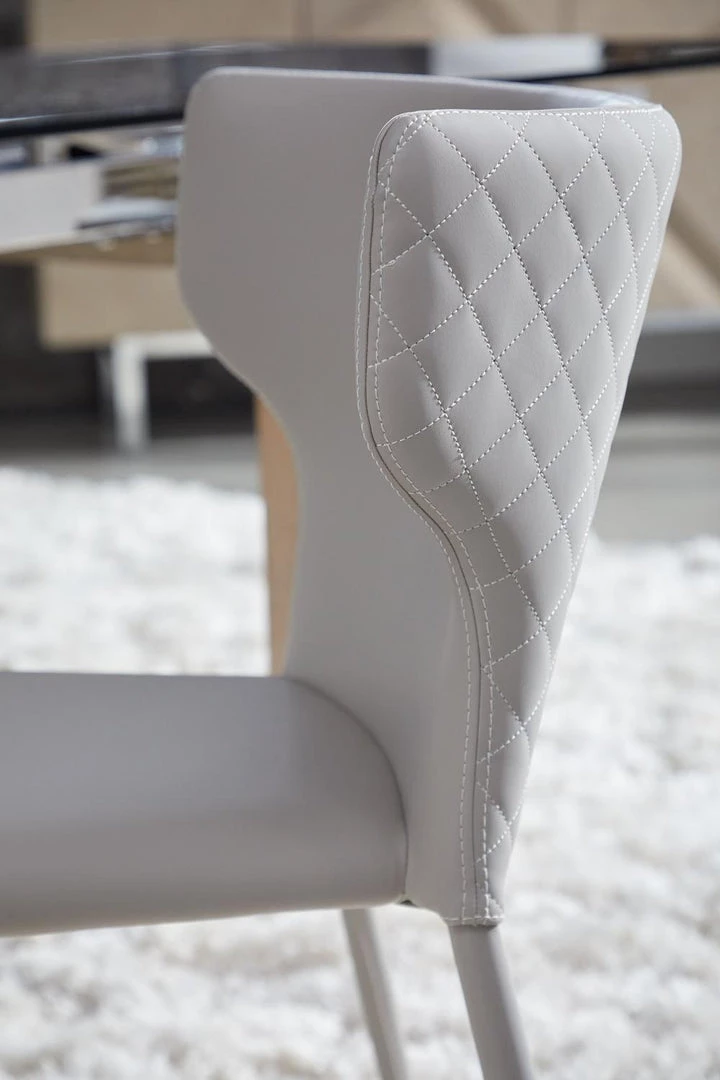 Essentials For Living Hugo Dining Chair, Set Of 4 Best Of Dining