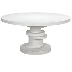 Noir Hugo Dining Table