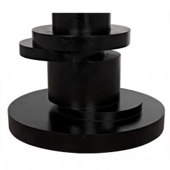 Noir Hugo Dining Table