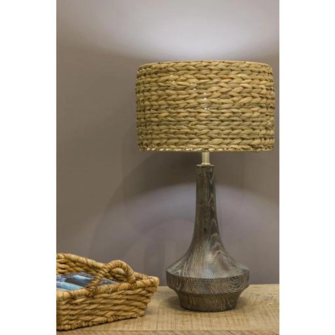 Surya Huntington Table Lamp