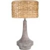 Surya Huntington Table Lamp