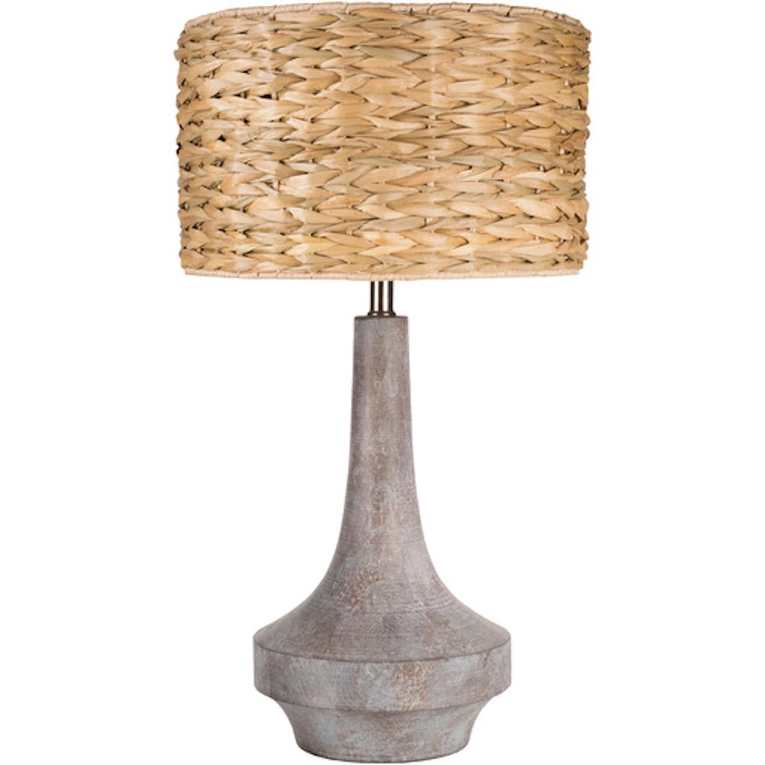 Surya Huntington Table Lamp