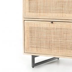 Fourhands Carmel Filing Cabinet
