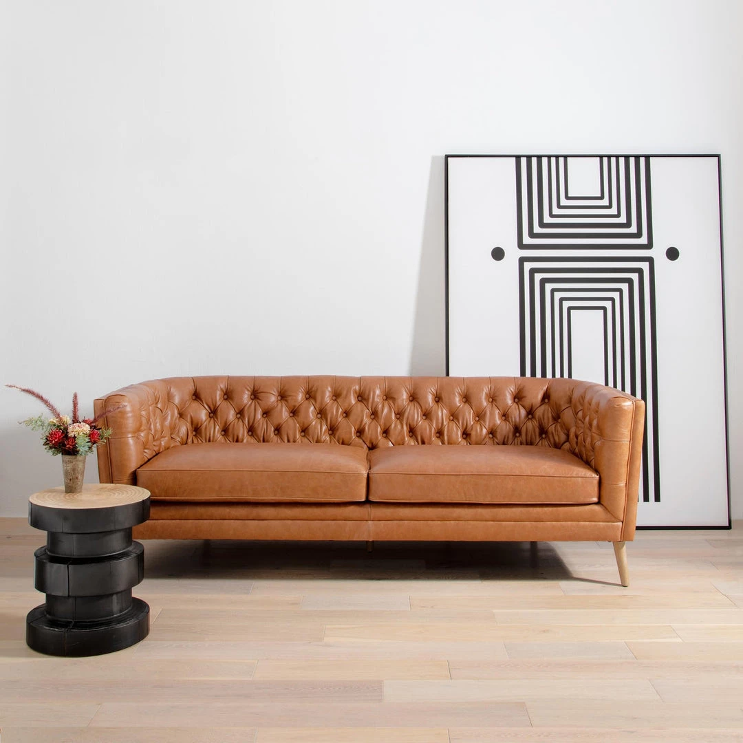 Fourhands Best Sellers Inez End Table