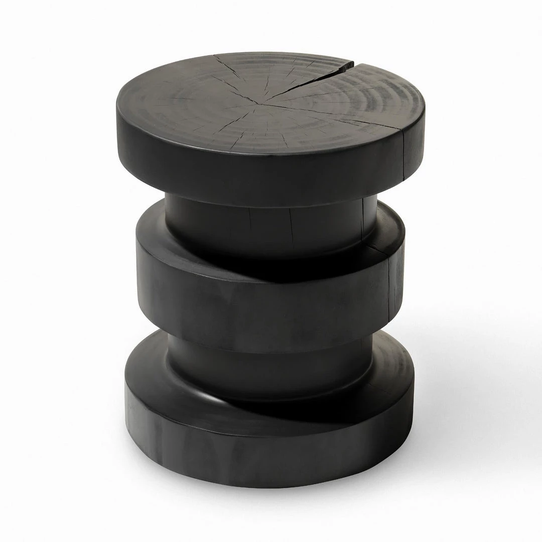 Fourhands Best Sellers Inez End Table