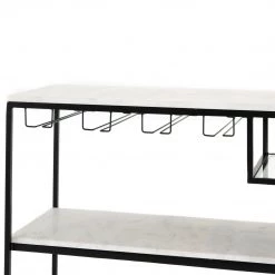 Fourhands Ingram Bar Console Table Best Sellers