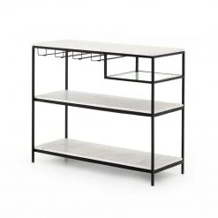 Fourhands Ingram Bar Console Table Best Sellers