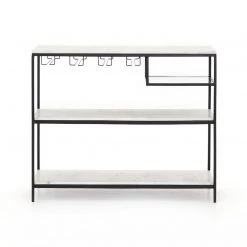 Fourhands Ingram Bar Console Table Best Sellers