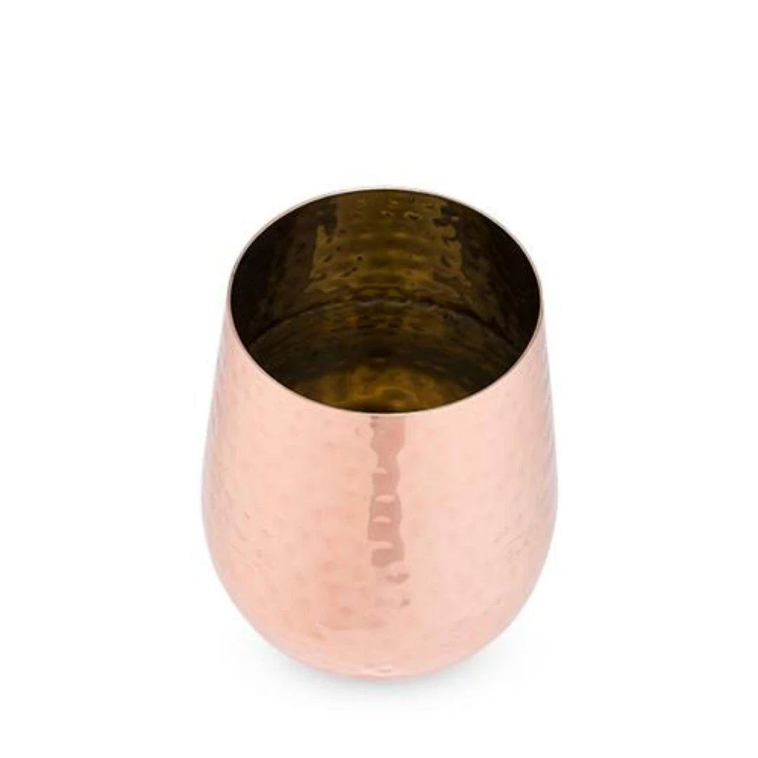 True Brands Ingrid Wine Glass New Kitchen