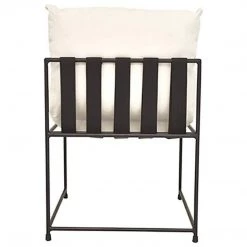 DOVETAIL Inska Dining Chair Best Sellers