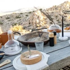 Bloomingville Isabella Salt And Pepper Grinder