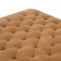 Fourhands Isle Ottoman