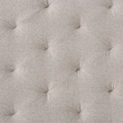 Fourhands Isle Ottoman