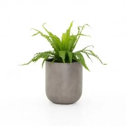Fourhands Ivan Round Planter