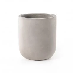Fourhands Ivan Round Planter