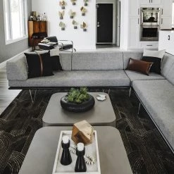 Fourhands Ivan Square Coffee Table