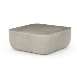 Fourhands Ivan Square Coffee Table