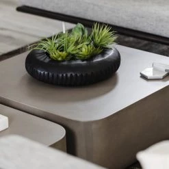 Fourhands Ivan Square Coffee Table