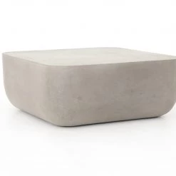 Fourhands Ivan Square Coffee Table
