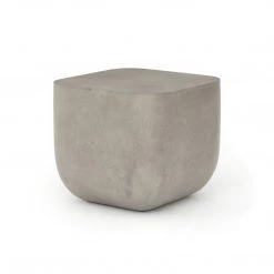Fourhands Ivan Square End Table