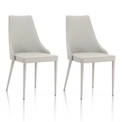 Essentials For Living Ivy Dining Chair, Set Of 2 Best Of Dining