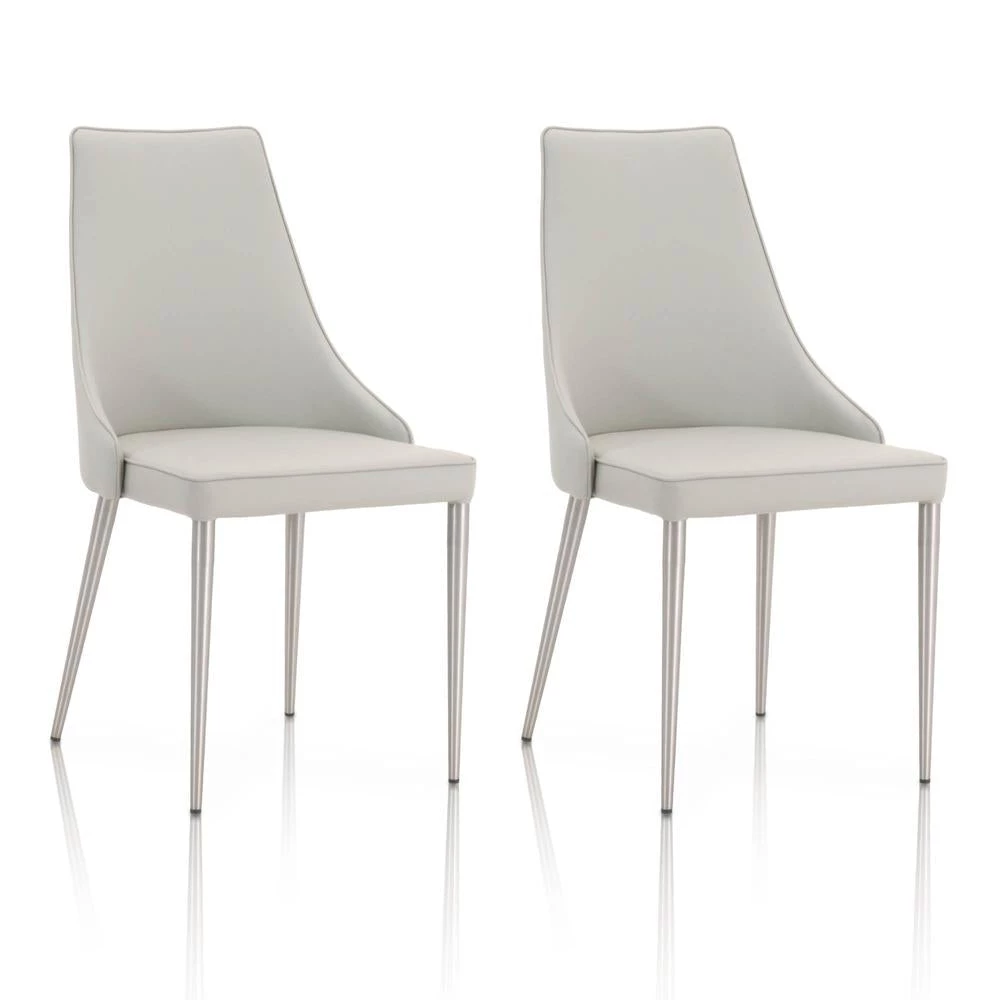 Essentials For Living Ivy Dining Chair, Set Of 2 Best Of Dining