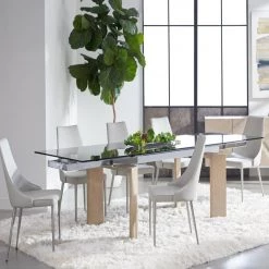 Essentials For Living Ivy Dining Chair, Set Of 2 Best Of Dining