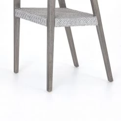 Fourhands Elva Outdoor Dining Chair New Outdoor