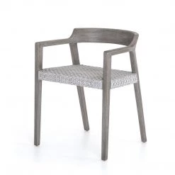 Fourhands Elva Outdoor Dining Chair New Outdoor