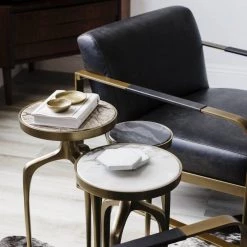 HomArt Best Of Home Decor Jana Bowl & Plate