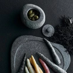 BIDK HOME Jar With Lid Valley New Kitchen