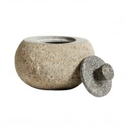 BIDK HOME Jar With Lid Valley New Kitchen