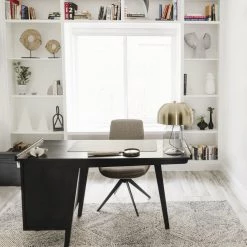 Noir Best Sellers Jayden Desk