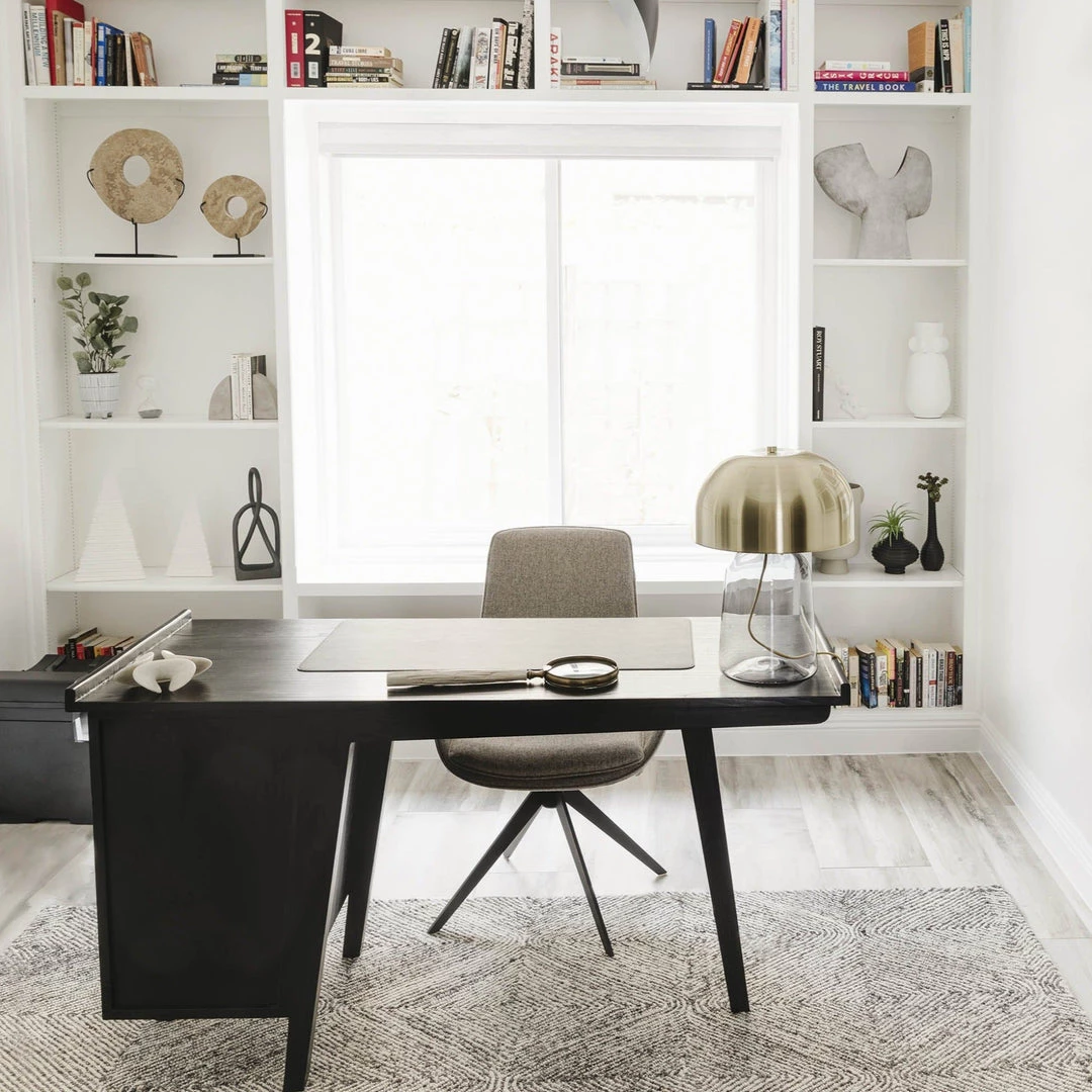 Noir Best Sellers Jayden Desk