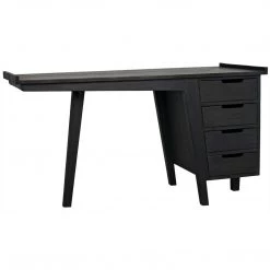Noir Best Sellers Jayden Desk