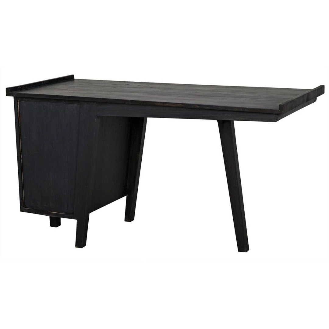 Noir Best Sellers Jayden Desk