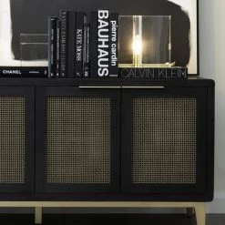 Alder & Tweed Best Sellers Jayden Sideboard