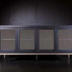 Alder & Tweed Best Sellers Jayden Sideboard