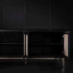 Alder & Tweed Best Sellers Jayden Sideboard