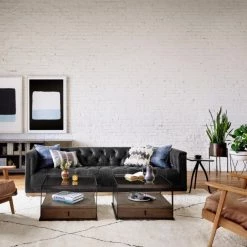 Fourhands Jed Planter