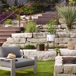 Fourhands Jed Planter