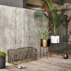 Fourhands Jed Planter